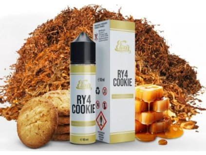 prichut infamous elixir sv 10ml ry4 cookie