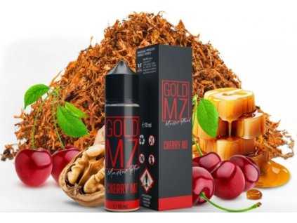 prichut infamous originals sv 10ml gold mz cherry