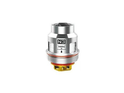 VooPoo UFORCE žhavící hlava 1ks typ hlavy N3 0,2ohm