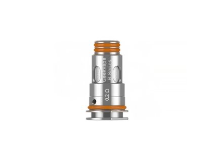 GeekVape - B Series - žhavicí hlava - 0,2ohm, produktový obrázek.