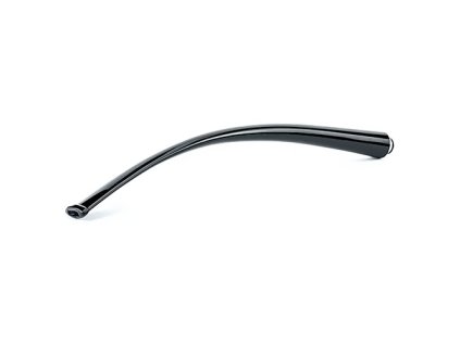 Créavap - Drip tip 510 Churchwarden 8" ( EPIPE STEM ), produktový obrázek.