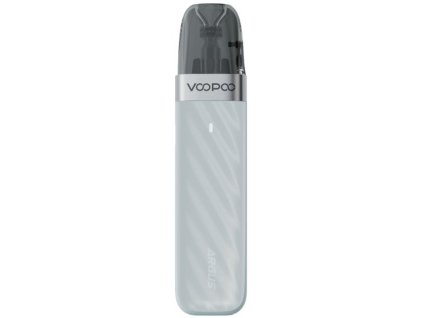 VOOPOO ARGUS Z2 Pod elektronická cigareta 1500mAh Shell White
