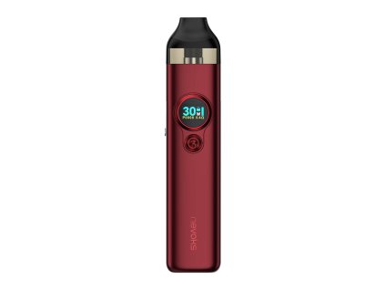 Nevoks Feelin 3 Pod Kit (Coil version) (Crimson Red)