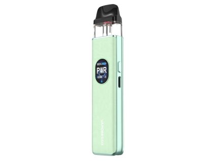 Vaporesso Xros 5 - Pod Kit - Jade Green, produktový obrázek.
