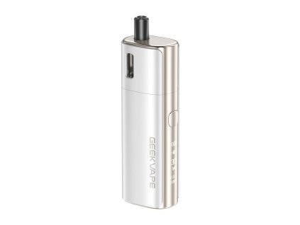 GeekVape Soul 2 Pod Kit (Pearl White)