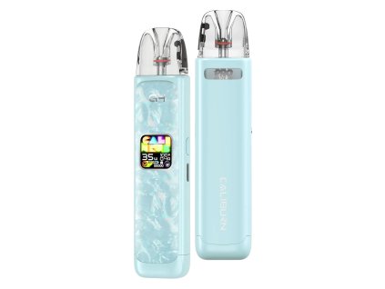 Uwell Caliburn G4 Pod Kit (Glacier Blue)