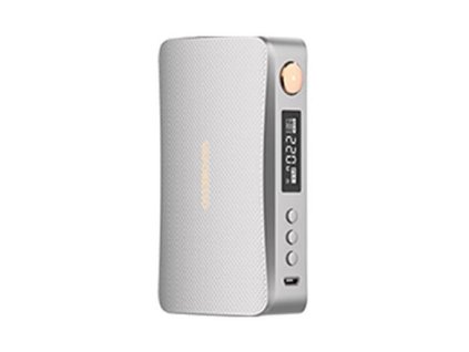 234386 vaporesso gen s mod 220w silver