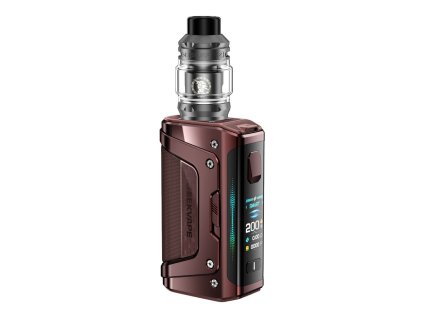GeekVape Aegis Legend 5 Kit s Z Subohm Tank (Earth Brown)