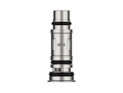 Vaporesso MTX žhavící hlava 1ks odpor 1,2ohm