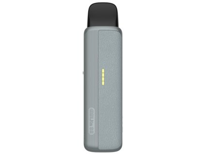 uwell caliburn g5 lite se pod elektronicka cigareta 1600mah gray leather