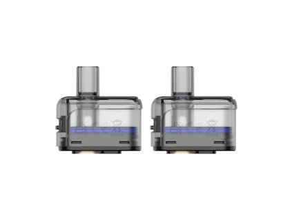 256561 innokin coolfire p60 pod nahradni cartridge 2ks odpor 0 8ohm