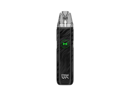 256582 oxva xlim go 2 pod kit 2ml black shadow