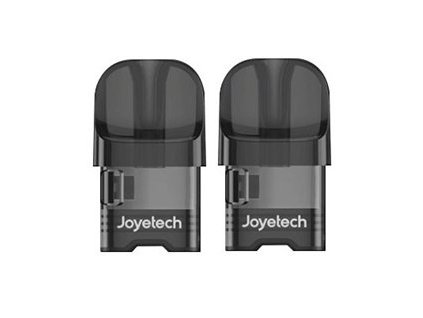 joyetech evio grip pod cartridge 2ml empty 2pack