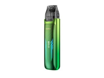 258136 voopoo vmate max pod kit 2ml shiny green