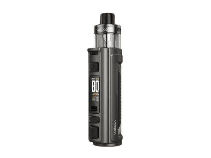 258349 voopoo argus pro 2 pod kit 2ml space gray