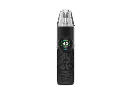258829 oxva nexlim pod kit 2ml power black
