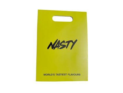 Nasty papírová taška