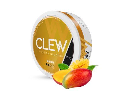 Sami Clew Mango 10mg