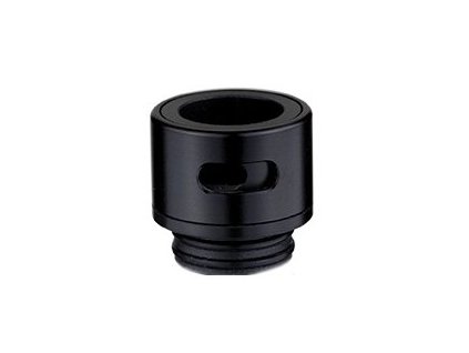 aluminum pom 810 naustek pro clearomizer black