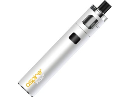 aSpire PockeX AIO 1500mAh Bílá 1ks