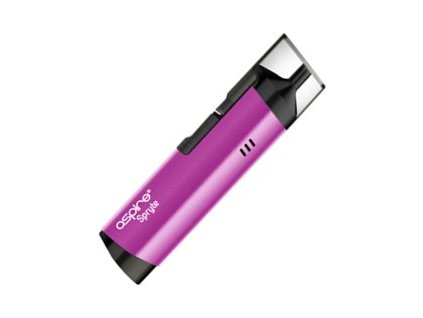 64358 4 aspire spryte elektronicka cigareta 650mah pink
