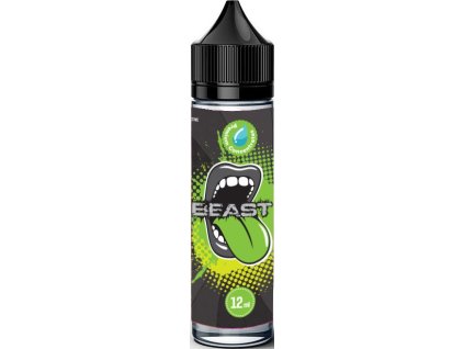big mouth shake and vape 12ml classical beast