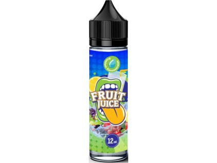 big mouth shake and vape 12ml classical fruit juice