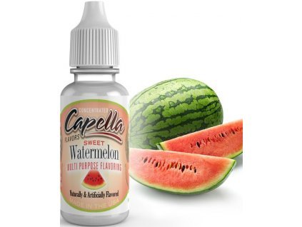 Capella 13ml Sweet Watermelon