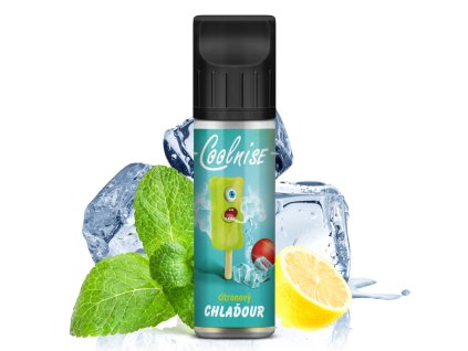 CoolniSE Chladour