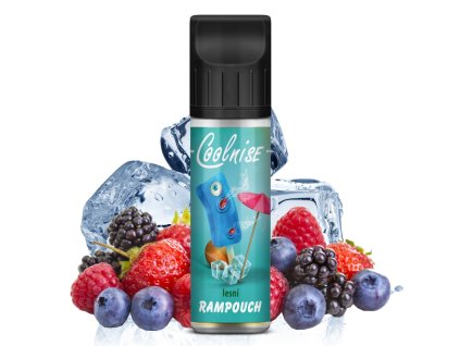 CoolniSE Rampouch