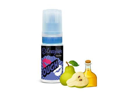 crazyvape ough