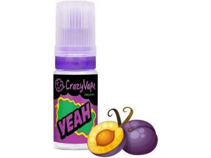 CrazyVape YEAH