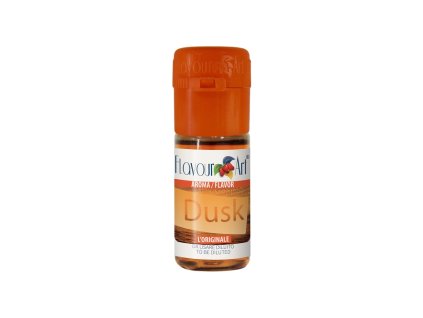 tabakova-prichut-dusk-flavour-art-prichut-pro-michani-vlastnich-liquidu