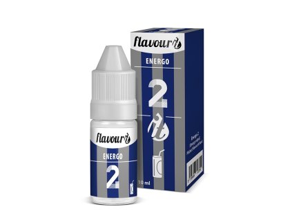 energo 2 energy napoj prichut flavourit basic