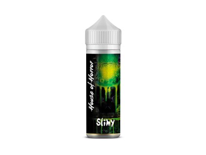 house of horror slimy shake and vape