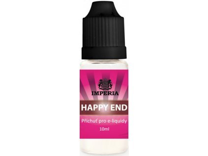 Imperia 10ml Happy end