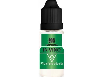 Imperia 10ml In Vino (vinea)