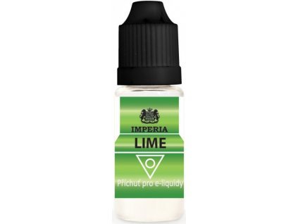 Imperia 10ml Limetka
