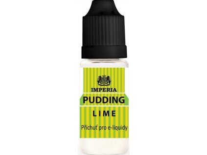 Imperia 10ml Pudding Lime