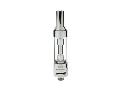 ismoka eleaf gs air 2 14mm clearomizer stribrny