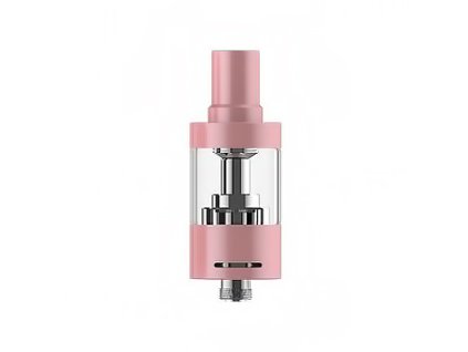 clearomizer tank eleaf ismoka gs air 2 2 5ml rose gold