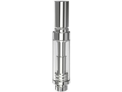 iSmoka-Eleaf iCare Flask clearomizer 1ml