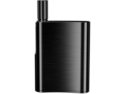 iSmoka-Eleaf iCare Flask Grip 520mAh Black