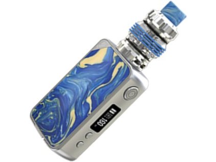 iSmoka-Eleaf iStick Mix 160W grip Full Kit Skyline Numen + eliquid zdarma