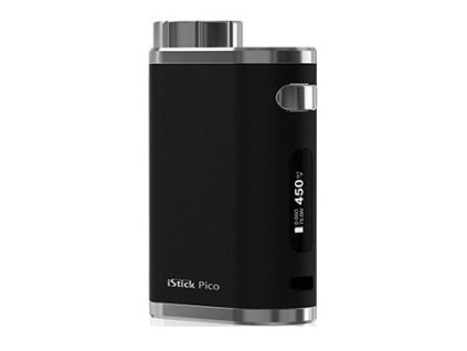 52471 ismoka eleaf istick pico tc 75w easy grip black