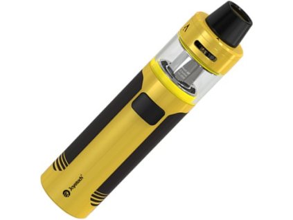 52543 joyetech cuaio d22 elektronicka cigareta 1500mah yellow