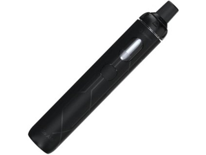 Joyetech eGo AIO 10th elektronická cigareta 1500mAh Black