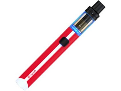 Joyetech eGo AIO ECO elektronická cigareta 650mAh Red
