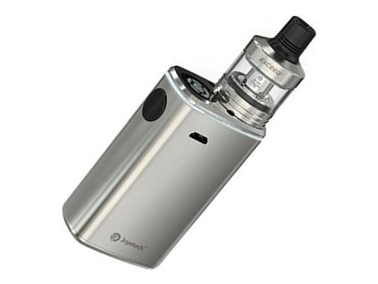 joyetech exceed box full kit 3000mah silver