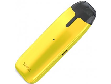49829 6 joyetech teros elektronicka cigareta 480mah pc2 yellow